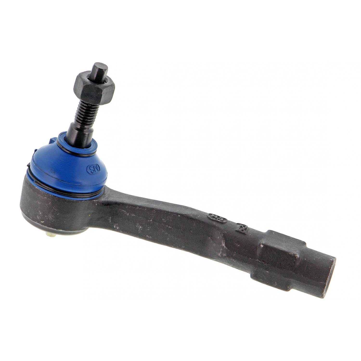 Mevotech MS25643 - Steering Tie Rod End Mevotech MS25643 Steering Tie Rod End product image 2 of 3