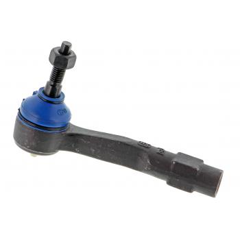 2024 Jeep Compass Steering Tie Rod End Front Left Outer Mevotech MS25643 image 2 of 3