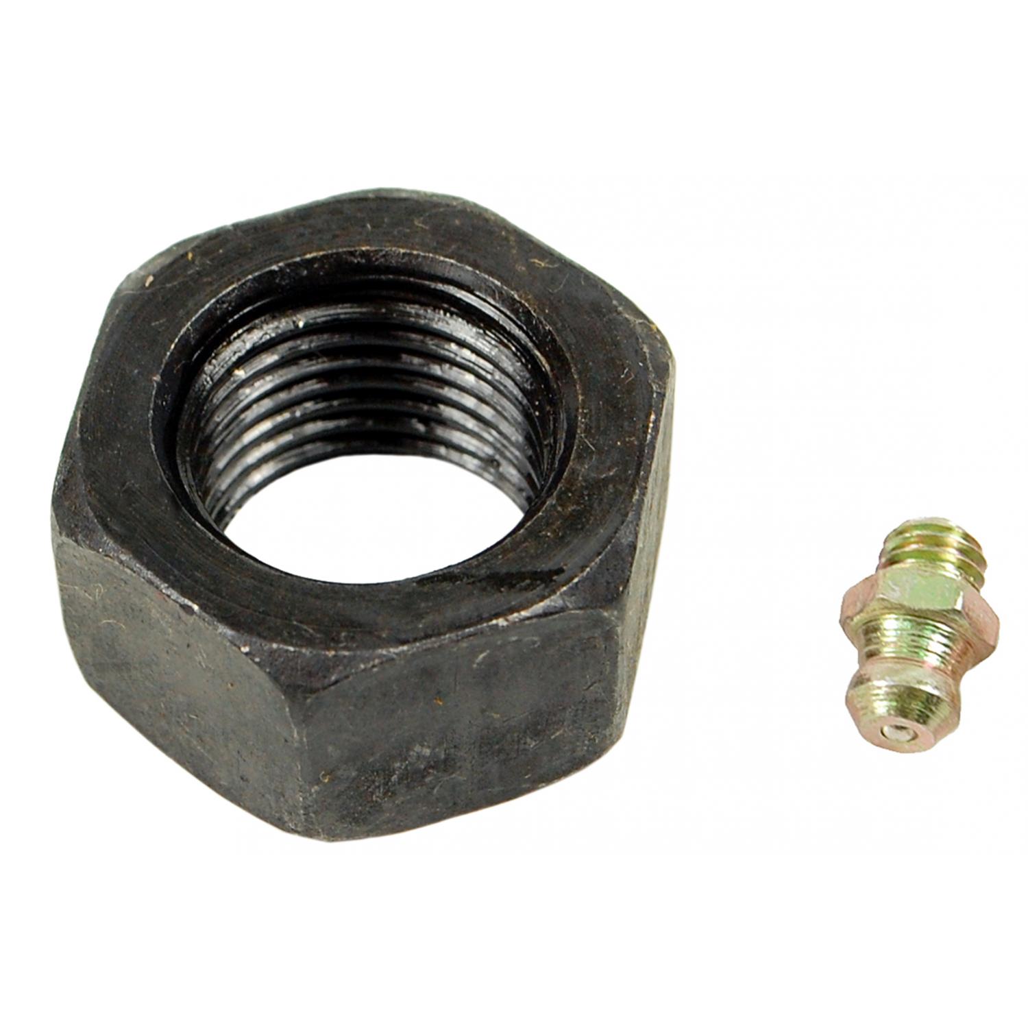 Mevotech MS25643 - Steering Tie Rod End Mevotech MS25643 Steering Tie Rod End product image 3 of 3