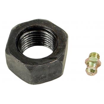 2024 Jeep Compass Steering Tie Rod End Front Left Outer Mevotech MS25643 image 3 of 3