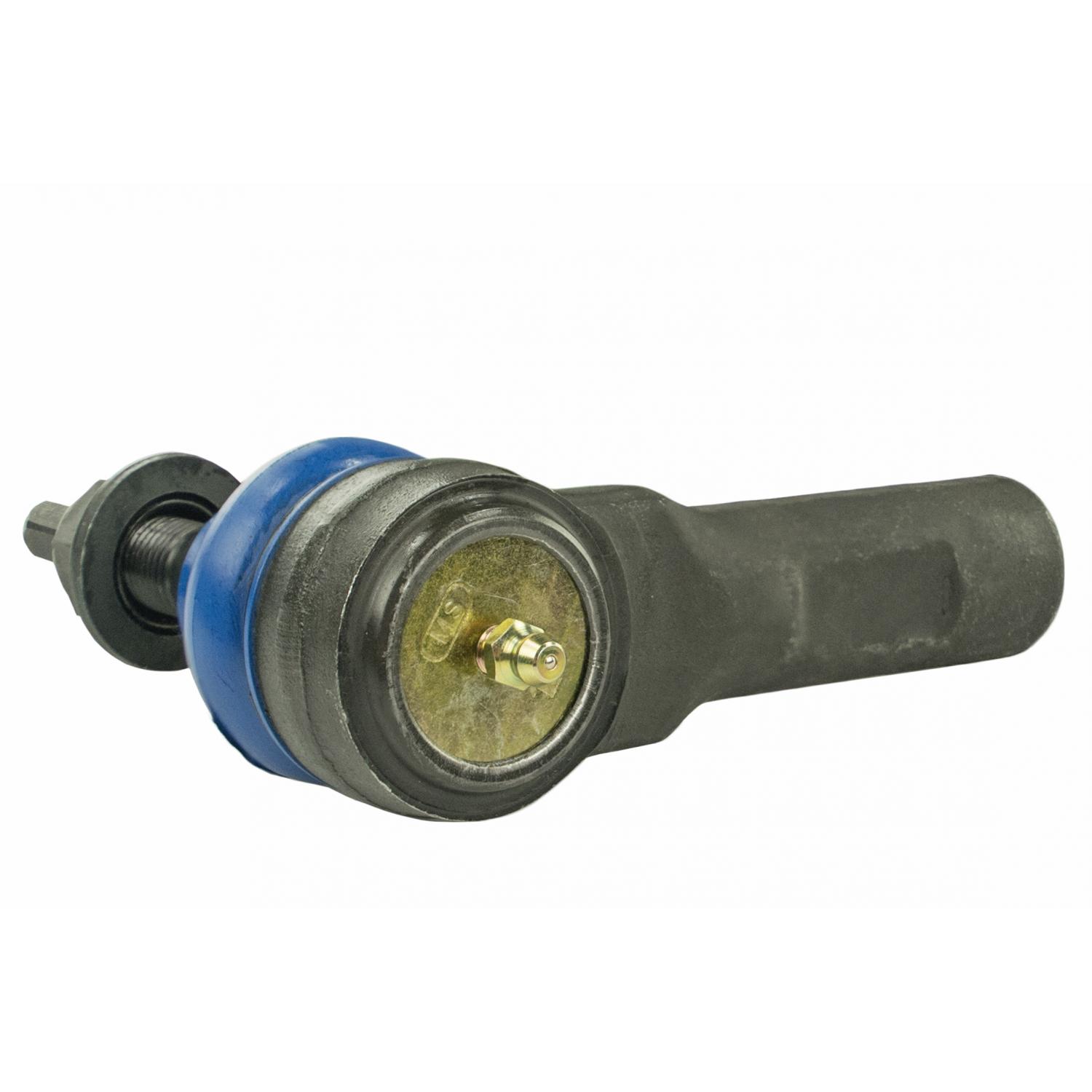 Mevotech MS25649 - Steering Tie Rod End Mevotech MS25649 Steering Tie Rod End product image 1 of 6