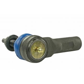 2021 Ram 1500 Classic Steering Tie Rod End Front Outer Mevotech MS25649 image 1 of 4