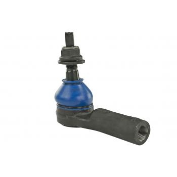 2021 Ram 1500 Classic Steering Tie Rod End Front Outer Mevotech MS25649 image 2 of 4