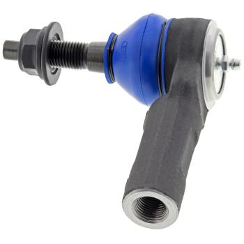 2021 Ram 1500 Classic Steering Tie Rod End Front Outer Mevotech MS25649 image 4 of 4