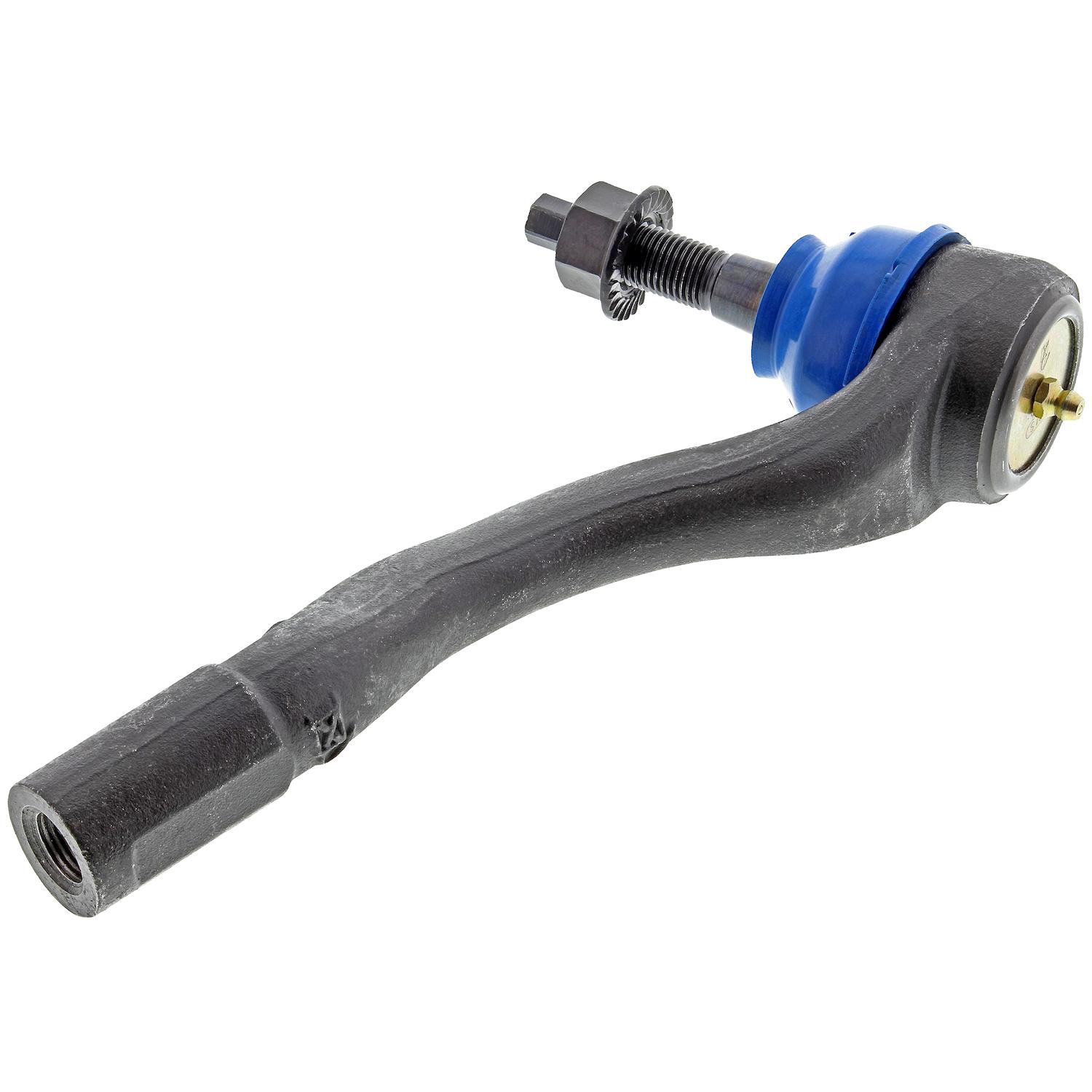 Mevotech MS25650 - Steering Tie Rod End Mevotech MS25650 Steering Tie Rod End product image 1 of 6