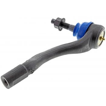 2016 Dodge Durango Steering Tie Rod End Front Left Outer Mevotech MS25650 image 1 of 4