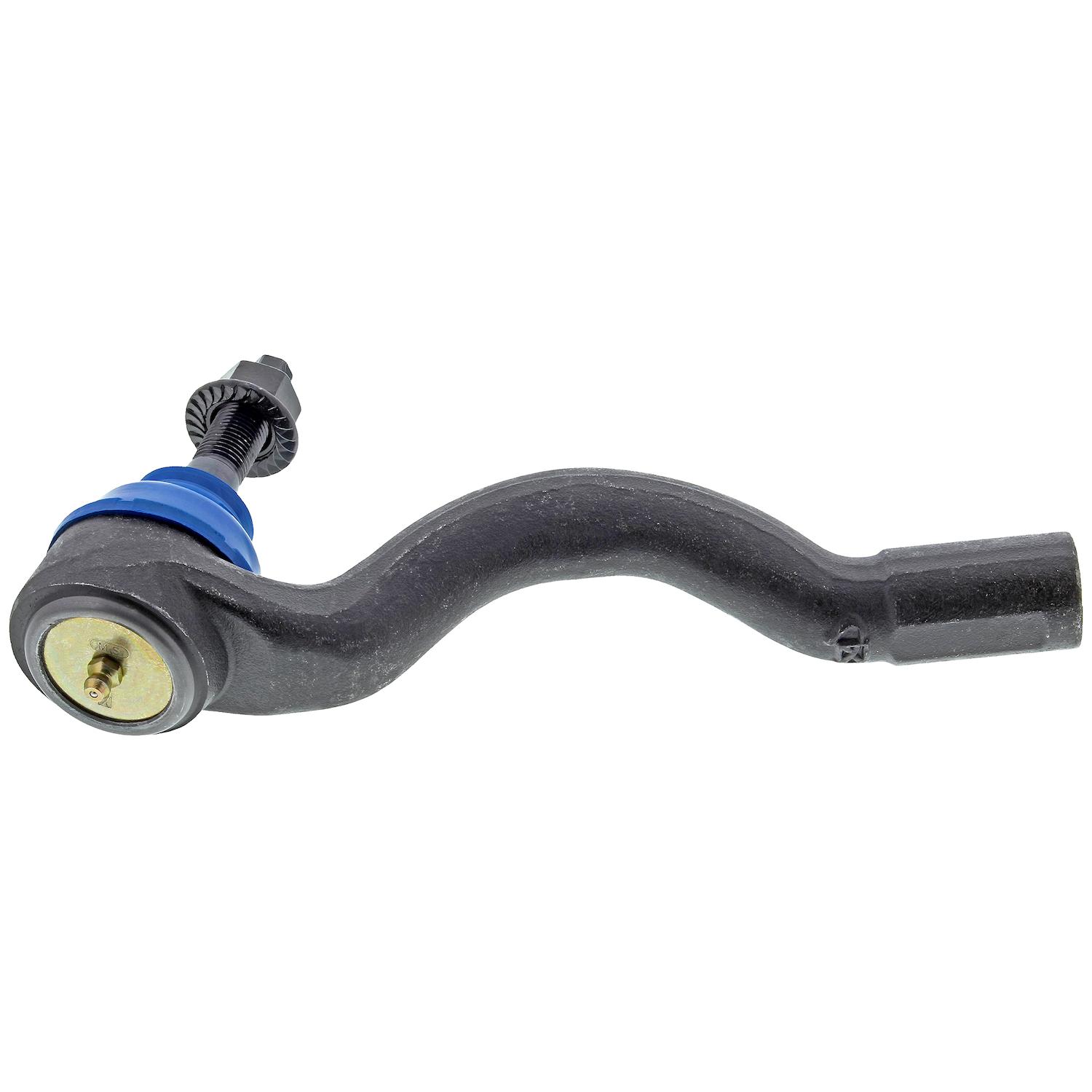 Mevotech MS25650 - Steering Tie Rod End Mevotech MS25650 Steering Tie Rod End product image 2 of 6