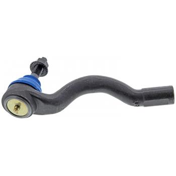 2016 Dodge Durango Steering Tie Rod End Front Left Outer Mevotech MS25650 image 2 of 4