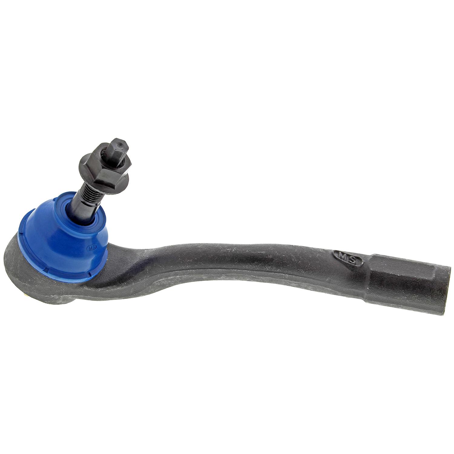 Mevotech MS25650 - Steering Tie Rod End Mevotech MS25650 Steering Tie Rod End product image 3 of 6