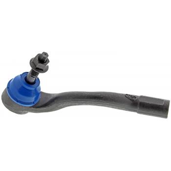 2016 Dodge Durango Steering Tie Rod End Front Left Outer Mevotech MS25650 image 3 of 4