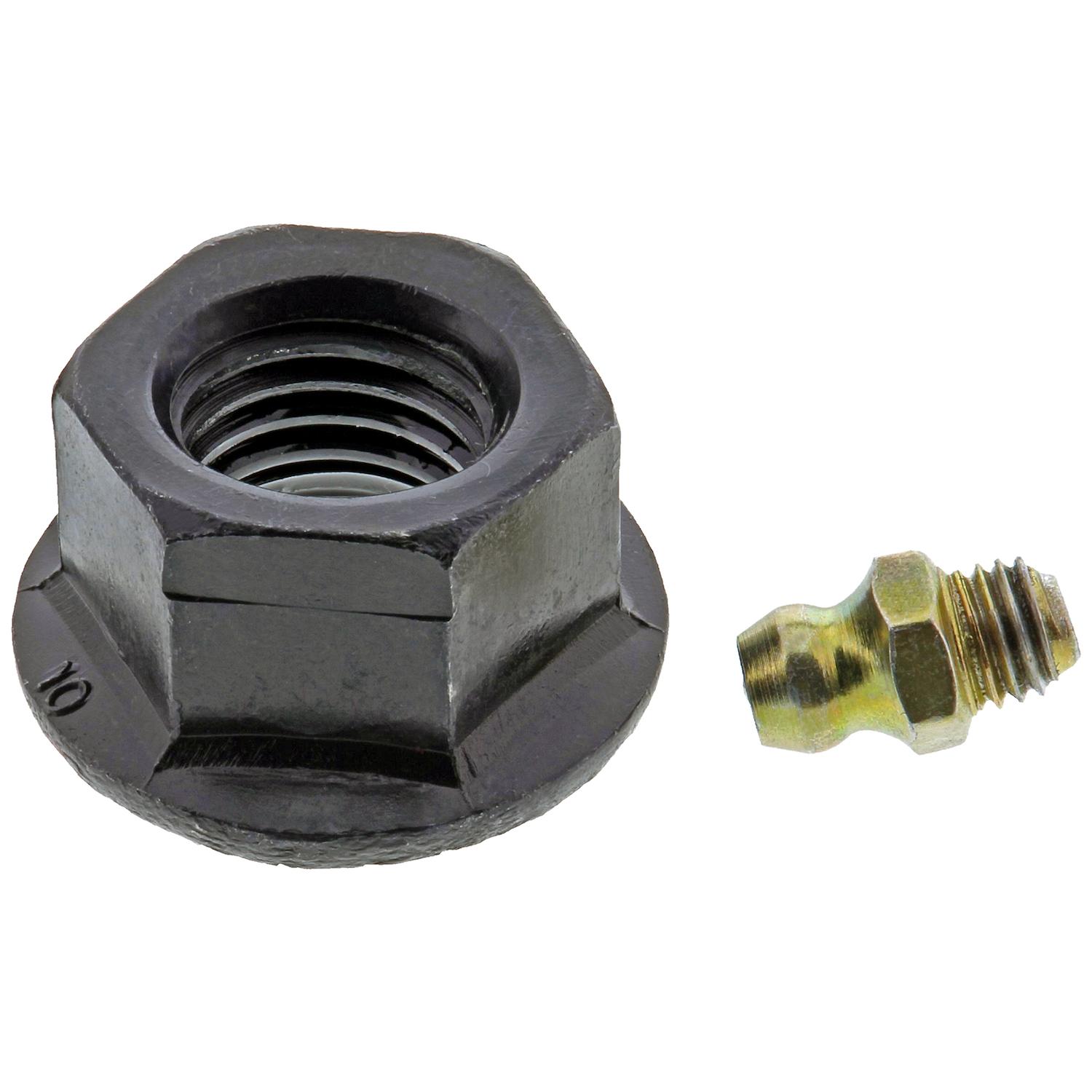 Mevotech MS25650 - Steering Tie Rod End Mevotech MS25650 Steering Tie Rod End product image 4 of 6