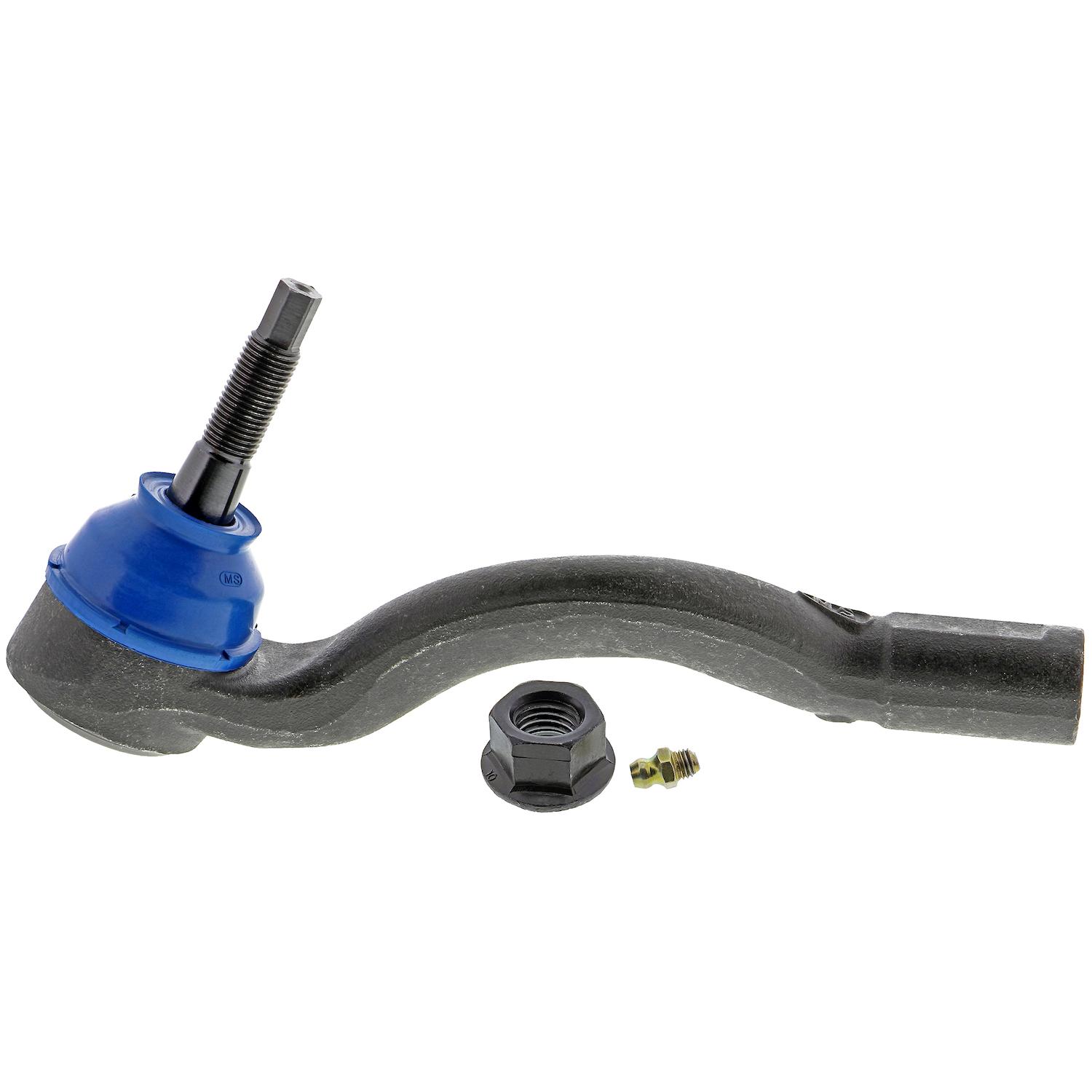 Mevotech MS25650 - Steering Tie Rod End Mevotech MS25650 Steering Tie Rod End product image 5 of 6