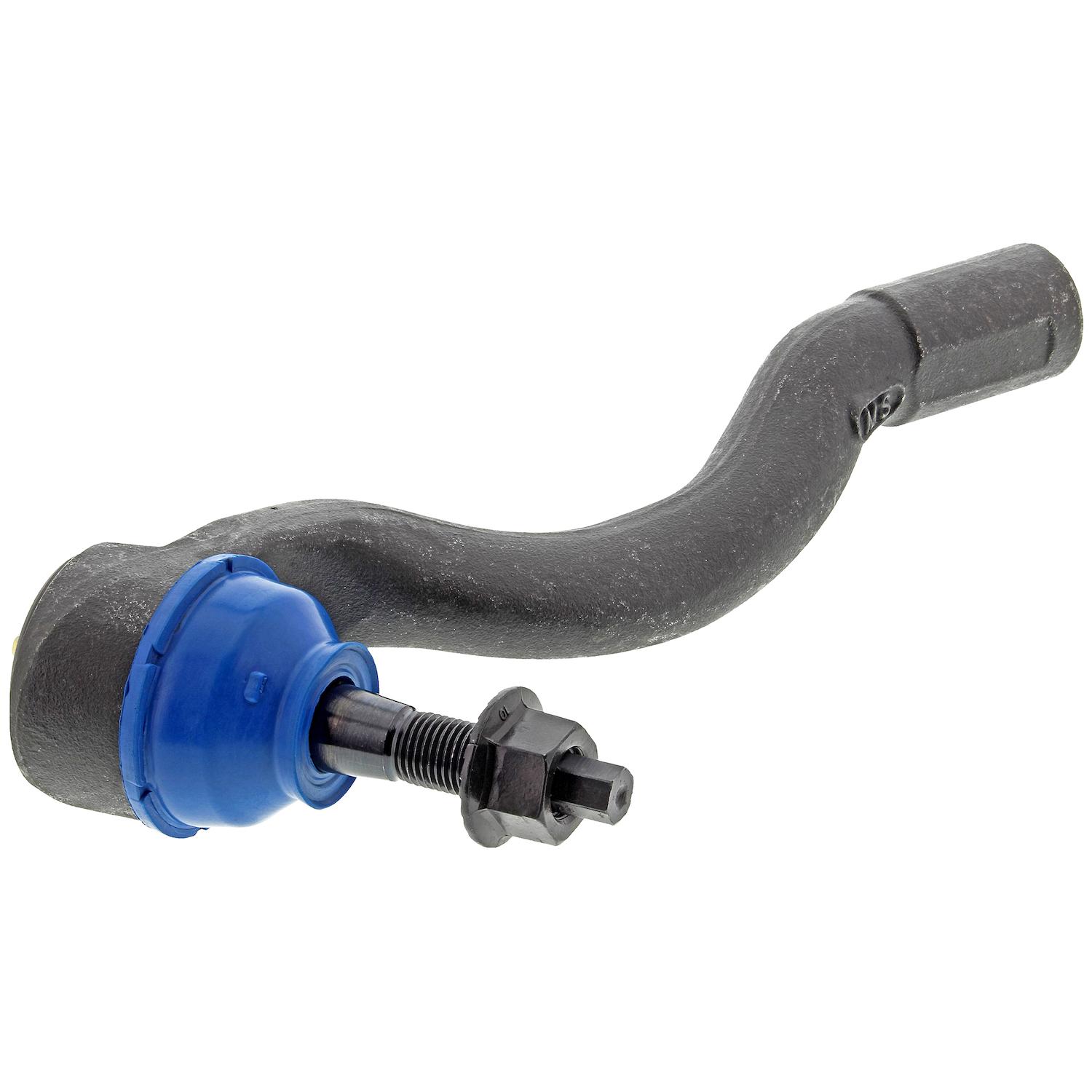 Mevotech MS25650 - Steering Tie Rod End Mevotech MS25650 Steering Tie Rod End product image 6 of 6