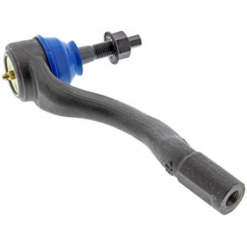 2016 Dodge Durango Steering Tie Rod End Front Right Outer Mevotech MS25651 image 1 of 4