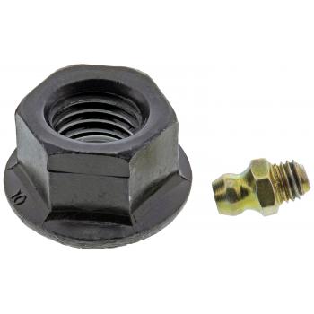 2016 Dodge Durango Steering Tie Rod End Front Right Outer Mevotech MS25651 image 4 of 4
