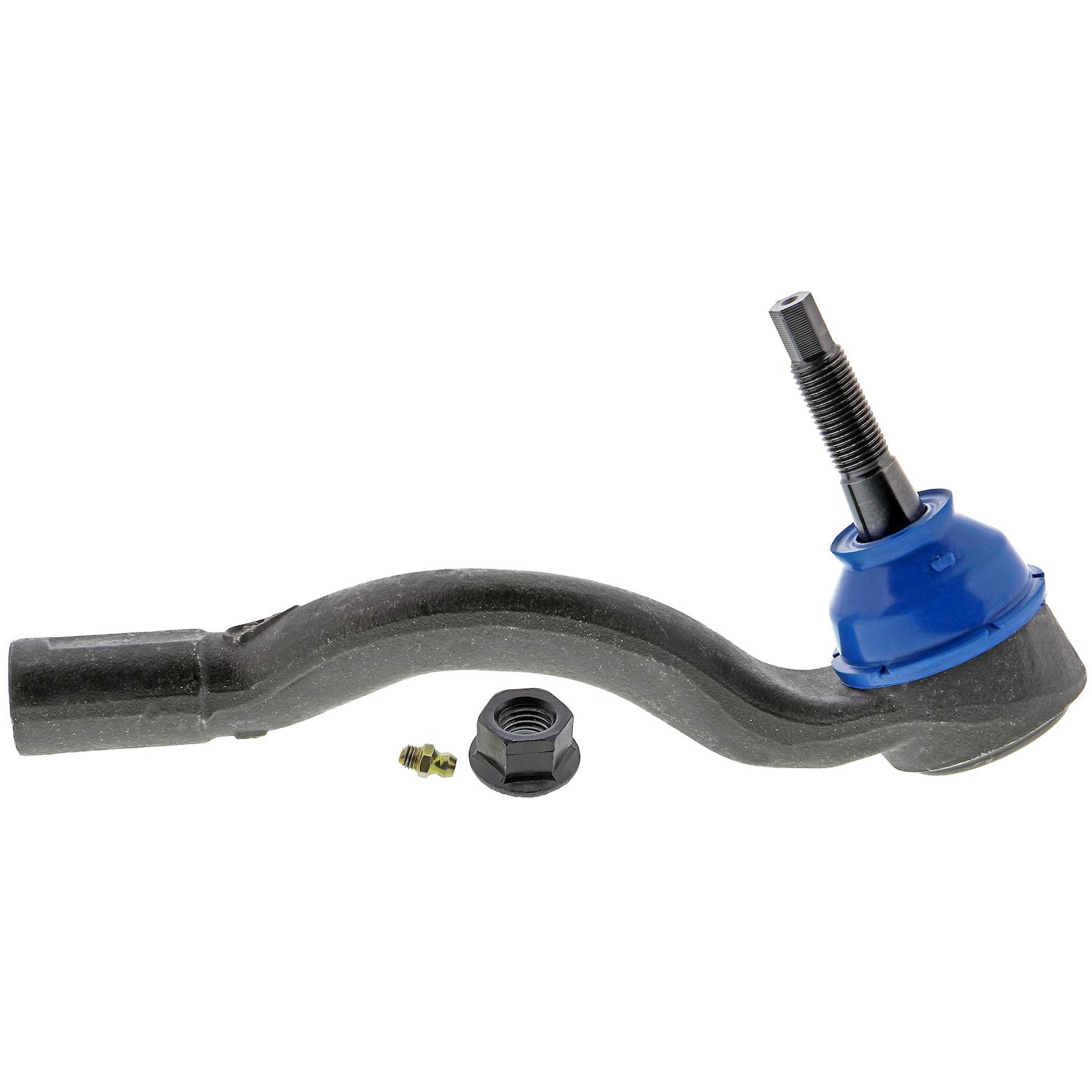 Mevotech MS25651 - Steering Tie Rod End Mevotech MS25651 Steering Tie Rod End product image 5 of 6
