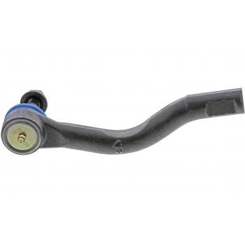 2023 Chrysler Grand Caravan Steering Tie Rod End Front Right Outer Mevotech MS25652 image 1 of 4
