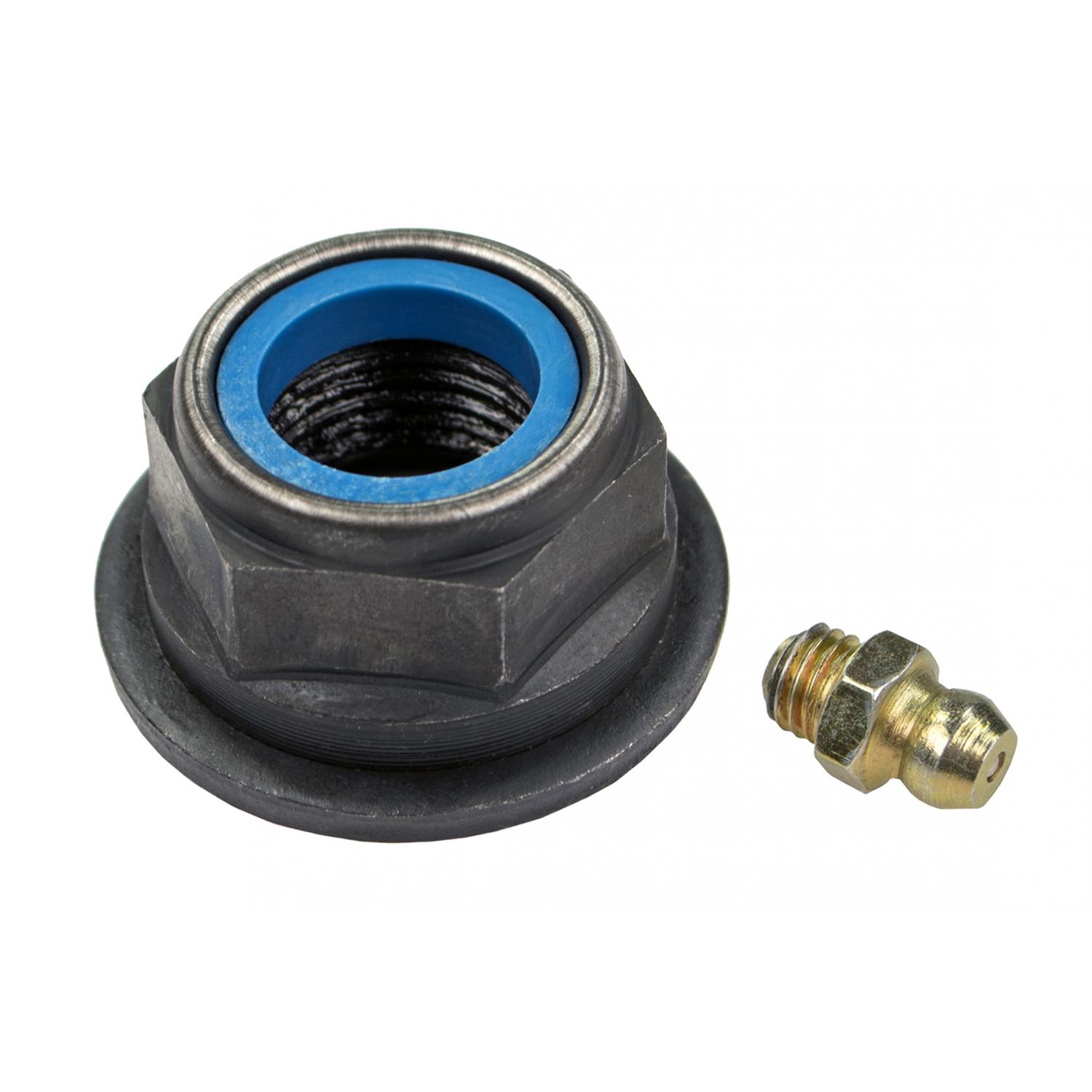 Mevotech MS25652 - Steering Tie Rod End Mevotech MS25652 Steering Tie Rod End product image 3 of 6