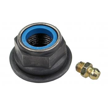 2023 Chrysler Grand Caravan Steering Tie Rod End Front Right Outer Mevotech MS25652 image 3 of 4
