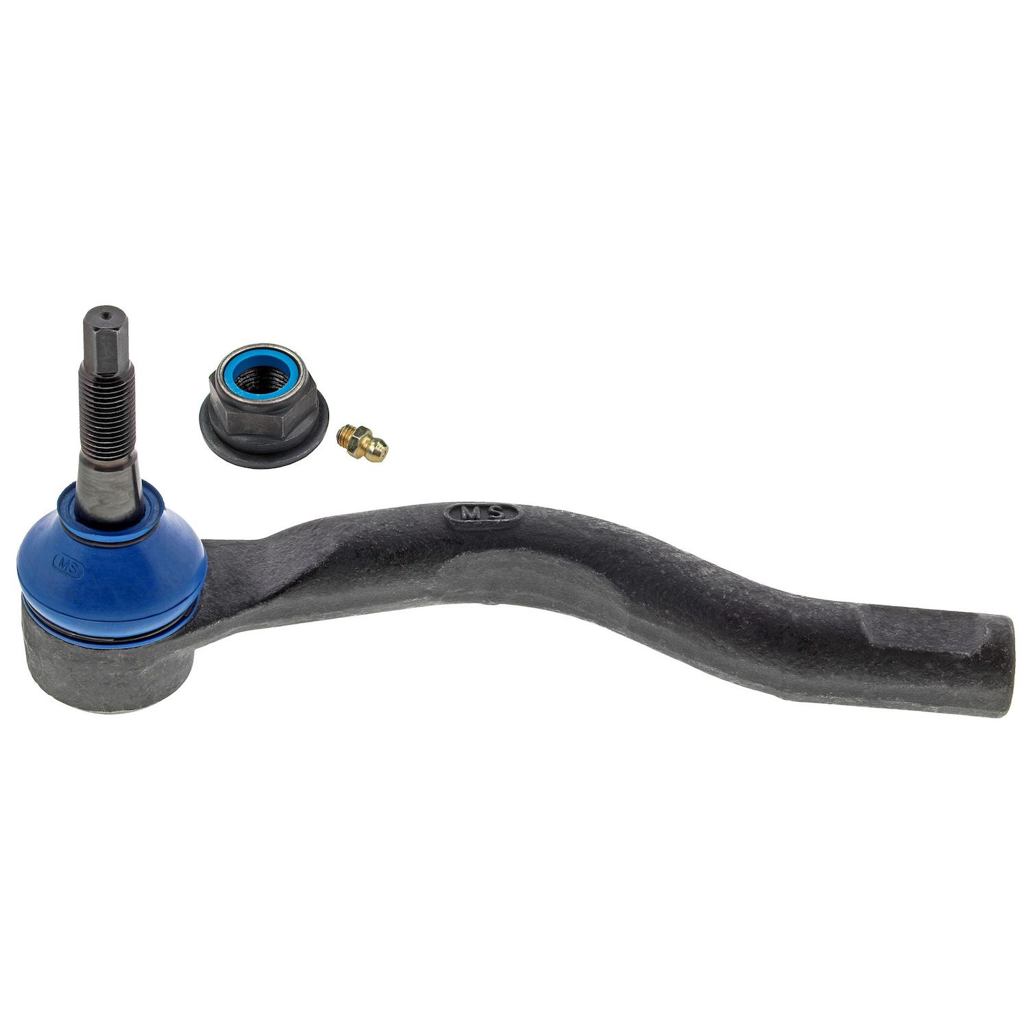 Mevotech MS25652 - Steering Tie Rod End Mevotech MS25652 Steering Tie Rod End product image 5 of 6