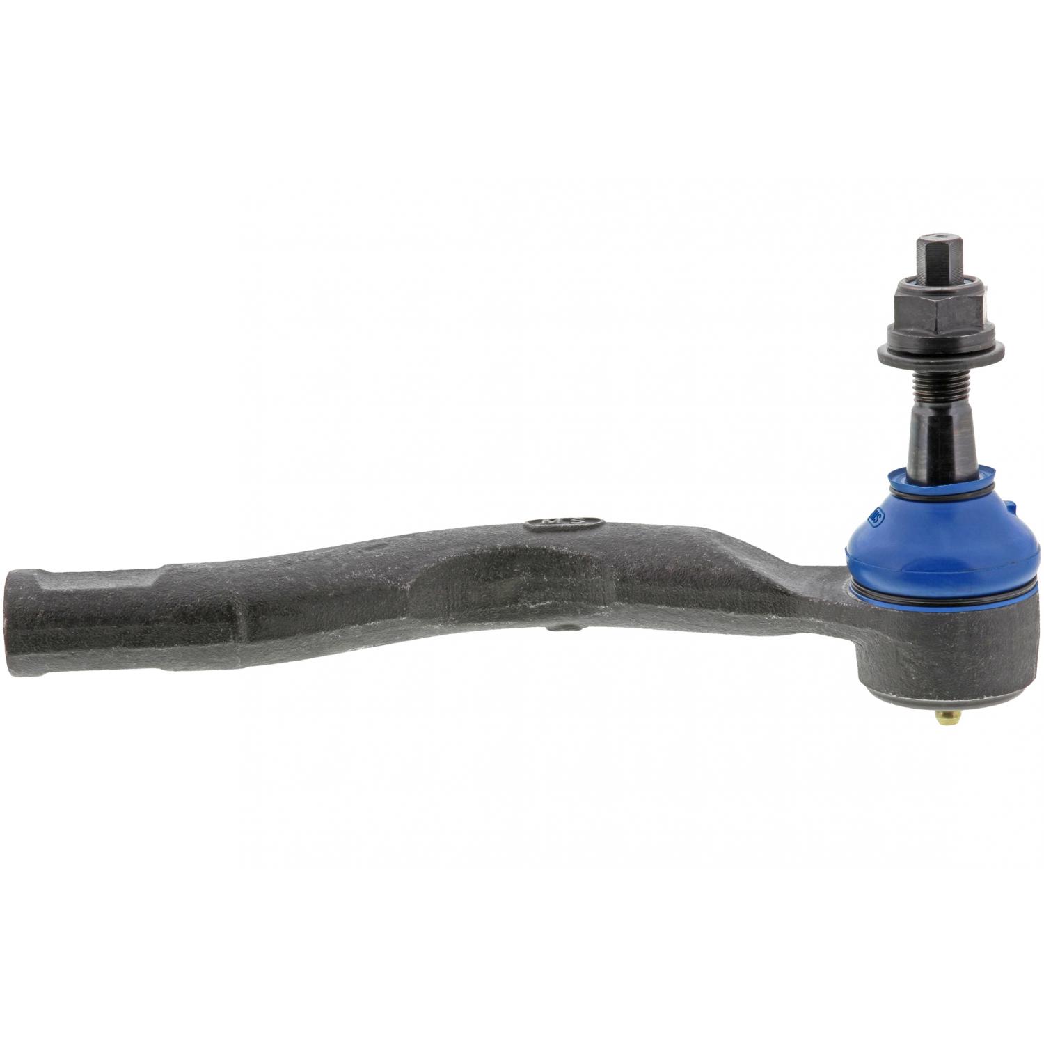 Mevotech MS25653 - Steering Tie Rod End Mevotech MS25653 Steering Tie Rod End product image 2 of 6