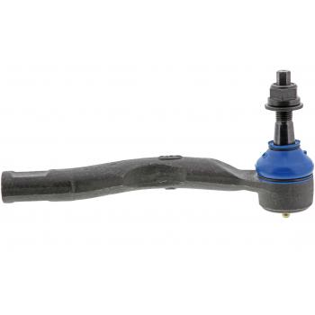 2023 Chrysler Grand Caravan Steering Tie Rod End Front Left Outer Mevotech MS25653 image 2 of 4