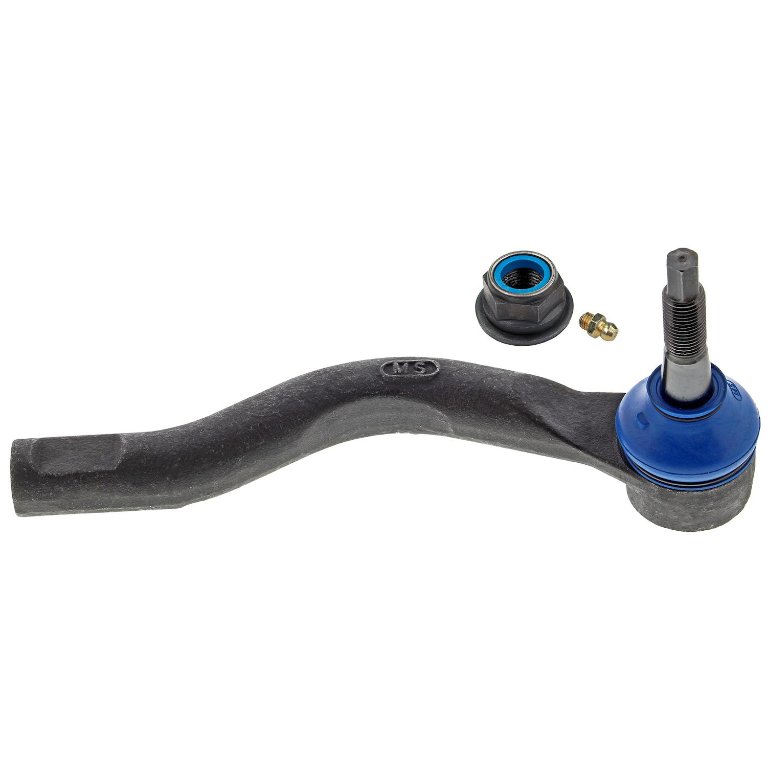 Mevotech MS25653 - Steering Tie Rod End Mevotech MS25653 Steering Tie Rod End product image 5 of 6