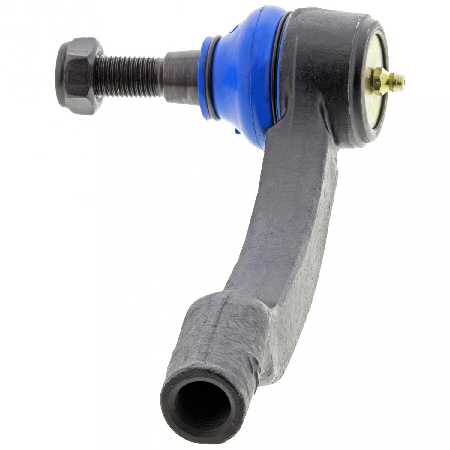 Mevotech MS25654 - Steering Tie Rod End Mevotech MS25654 Steering Tie Rod End product image 1 of 6