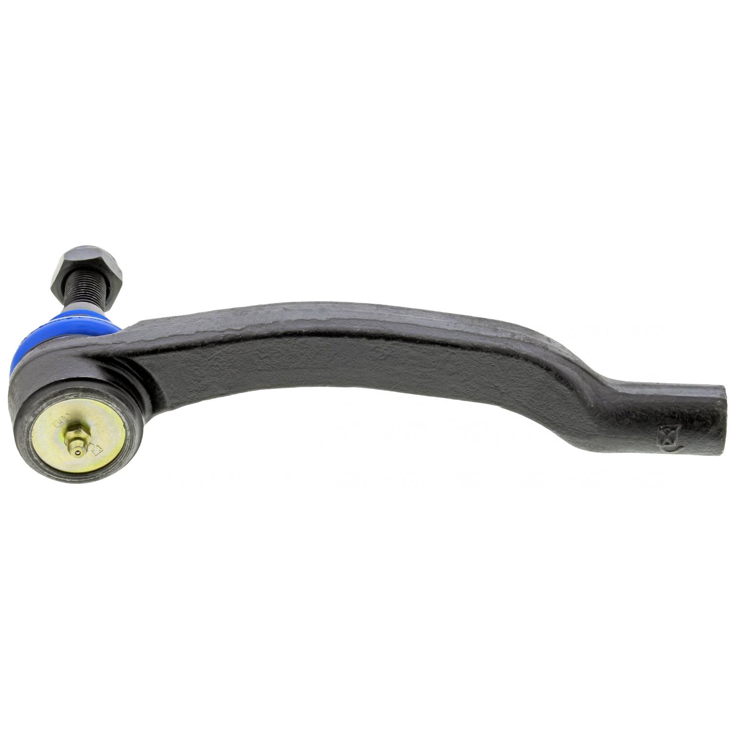 Mevotech MS25654 - Steering Tie Rod End Mevotech MS25654 Steering Tie Rod End product image 2 of 6