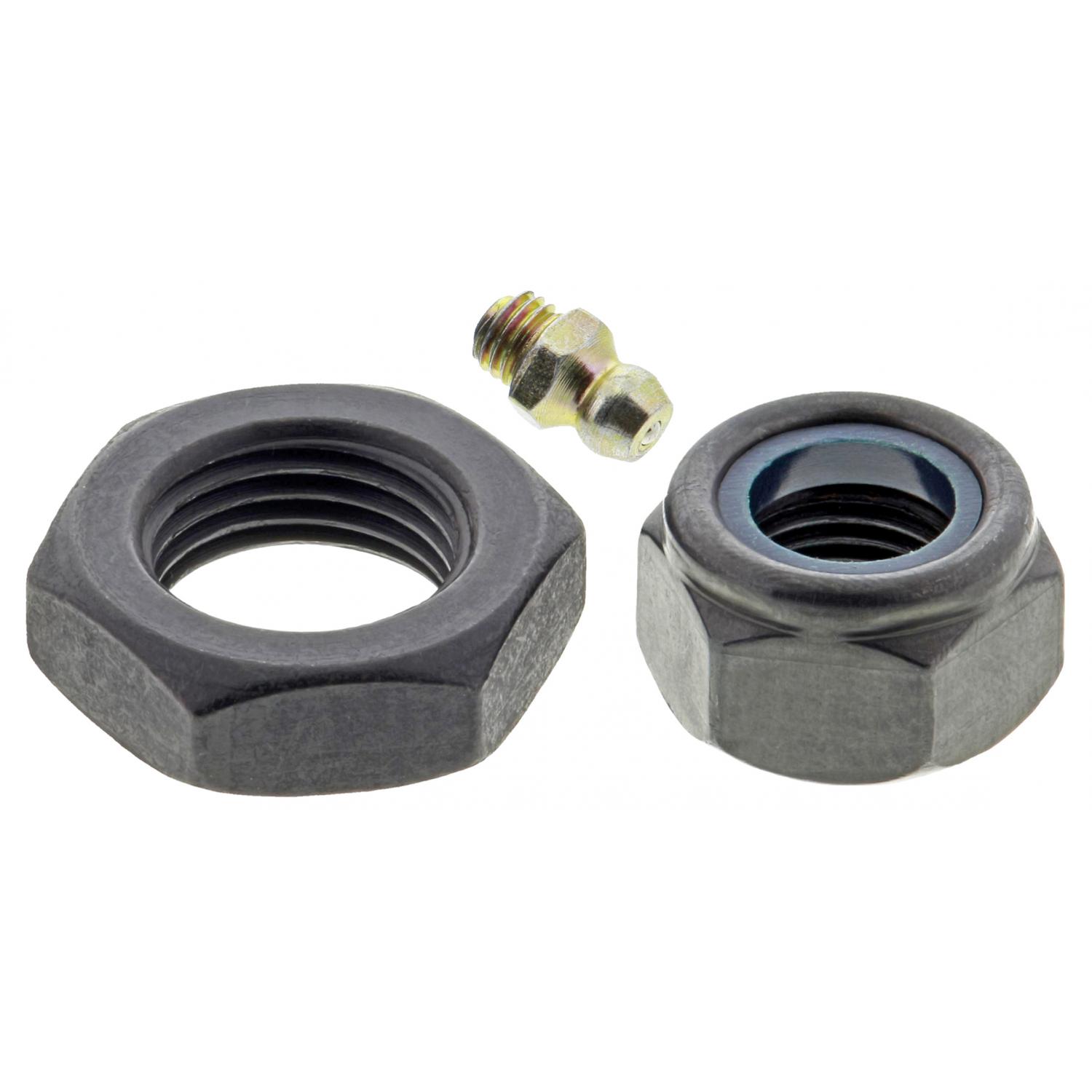 Mevotech MS25654 - Steering Tie Rod End Mevotech MS25654 Steering Tie Rod End product image 4 of 6