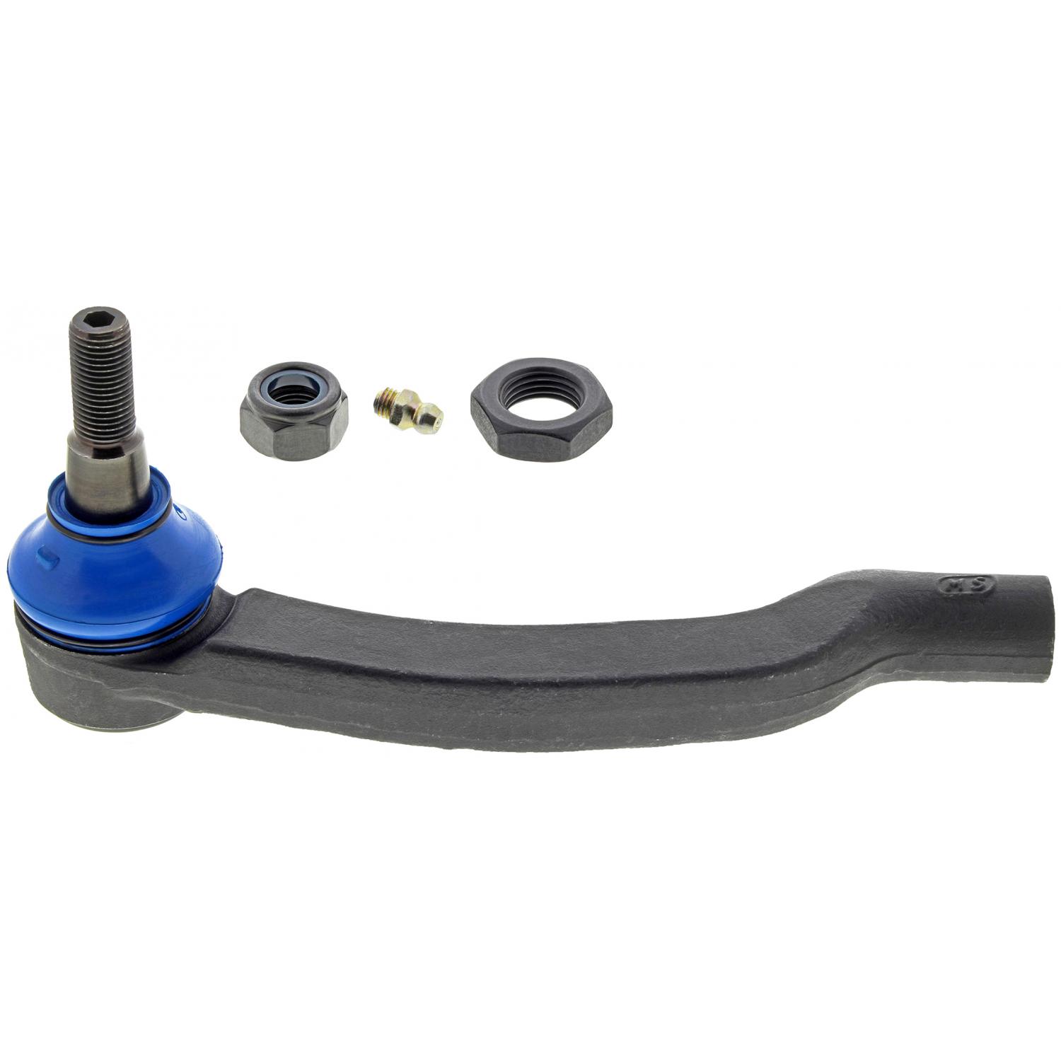 Mevotech MS25654 - Steering Tie Rod End Mevotech MS25654 Steering Tie Rod End product image 5 of 6