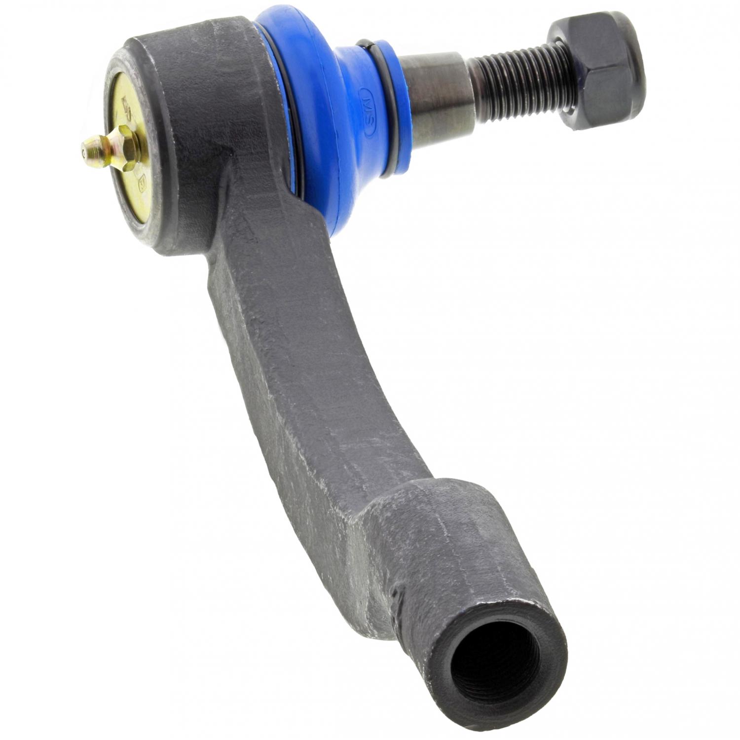 Mevotech MS25655 - Steering Tie Rod End Mevotech MS25655 Steering Tie Rod End product image 1 of 6