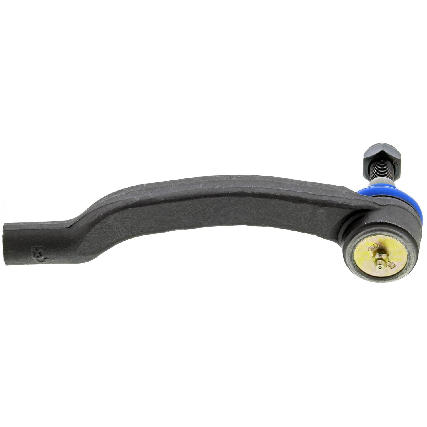Mevotech MS25655 - Steering Tie Rod End Mevotech MS25655 Steering Tie Rod End product image 2 of 6