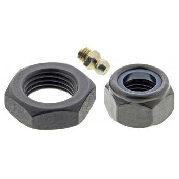 2020 Ram ProMaster 2500 Steering Tie Rod End Front Right Outer Mevotech MS25655 image 4 of 4