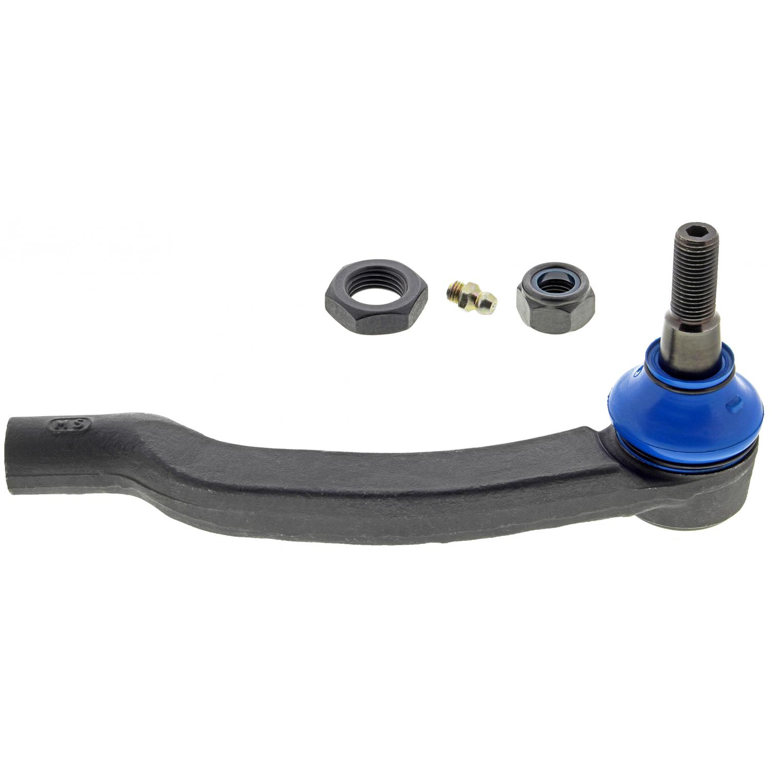 Mevotech MS25655 - Steering Tie Rod End Mevotech MS25655 Steering Tie Rod End product image 5 of 6