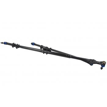 2009 Dodge Ram 2500 Steering Tie Rod End Assembly Front Mevotech MS25656 image 1 of 3