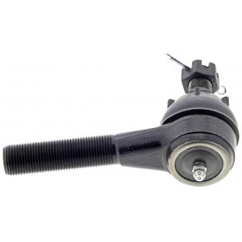 1962 Dodge W200 Series Steering Tie Rod End Front Right Outer Mevotech MS25662 image 2 of 4