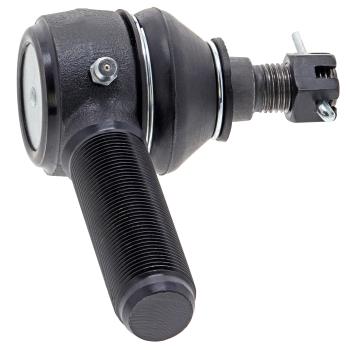 1960 Dodge Truck Steering Tie Rod End Left Outer Mevotech MS25664 image 1 of 4