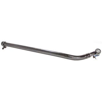 2018 Jeep Wrangler Steering Drag Link At Spindle Mevotech MS25665 image 2 of 4
