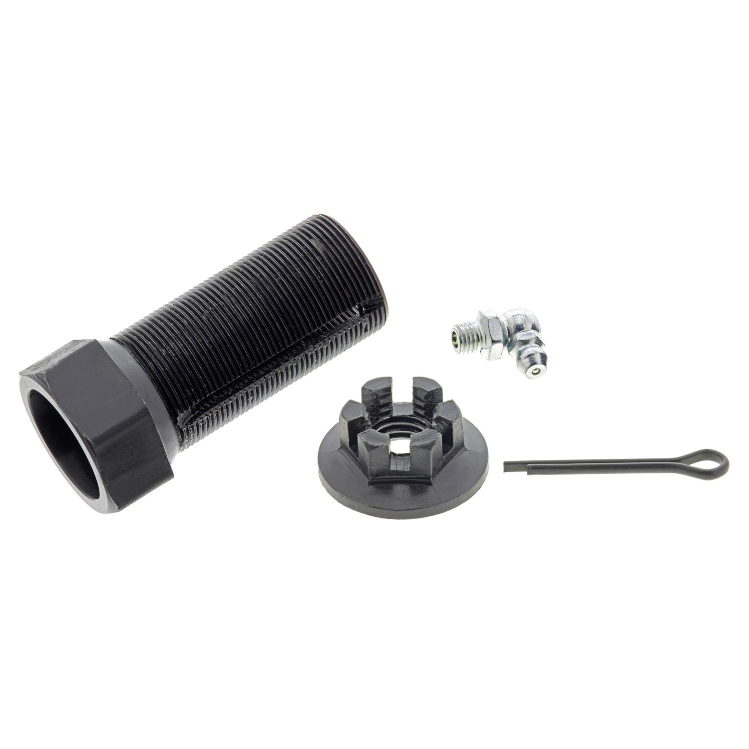 Mevotech MS25665 - Steering Drag Link Mevotech MS25665 Steering Drag Link product image 4 of 5