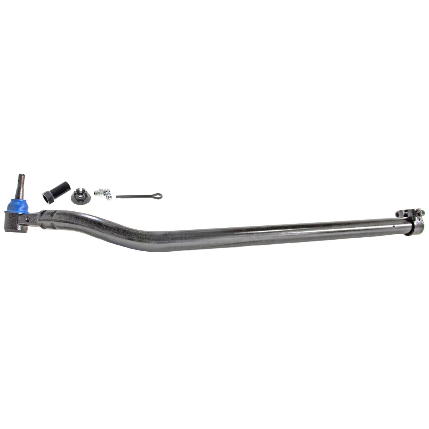 Mevotech MS25665 - Steering Drag Link Mevotech MS25665 Steering Drag Link product image 5 of 5