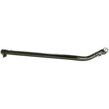 2018 Jeep Wrangler Steering Drag Link At Spindle Mevotech MS25666 image 2 of 4