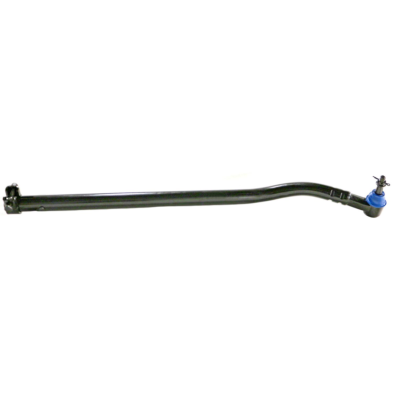 Mevotech MS25666 - Steering Drag Link Mevotech MS25666 Steering Drag Link product image 3 of 5