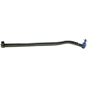 2018 Jeep Wrangler Steering Drag Link At Spindle Mevotech MS25666 image 3 of 4
