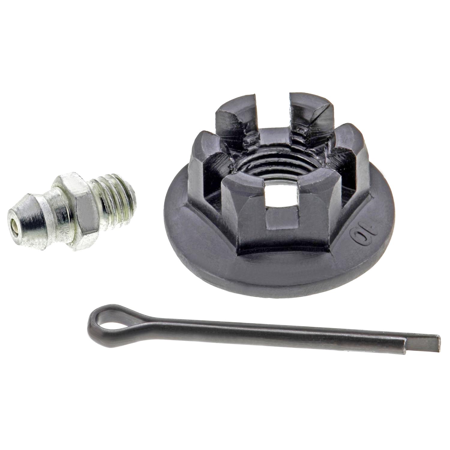 Mevotech MS25666 - Steering Drag Link Mevotech MS25666 Steering Drag Link product image 4 of 5