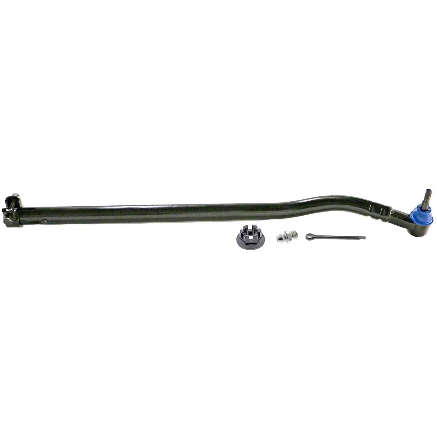 Mevotech MS25666 - Steering Drag Link Mevotech MS25666 Steering Drag Link product image 5 of 5