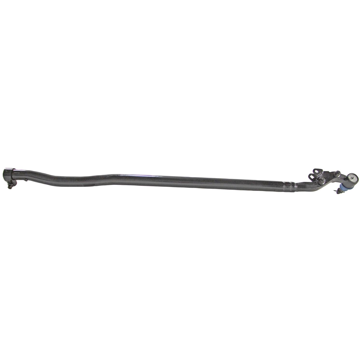 Mevotech MS25667 - Steering Tie Rod End Mevotech MS25667 Steering Tie Rod End product image 2 of 5