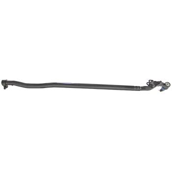 2021 Jeep Gladiator Steering Tie Rod End Front Right Outer Mevotech MS25667 image 2 of 4