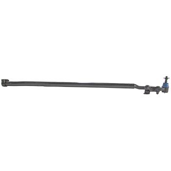 2021 Jeep Gladiator Steering Tie Rod End Front Right Outer Mevotech MS25667 image 3 of 4