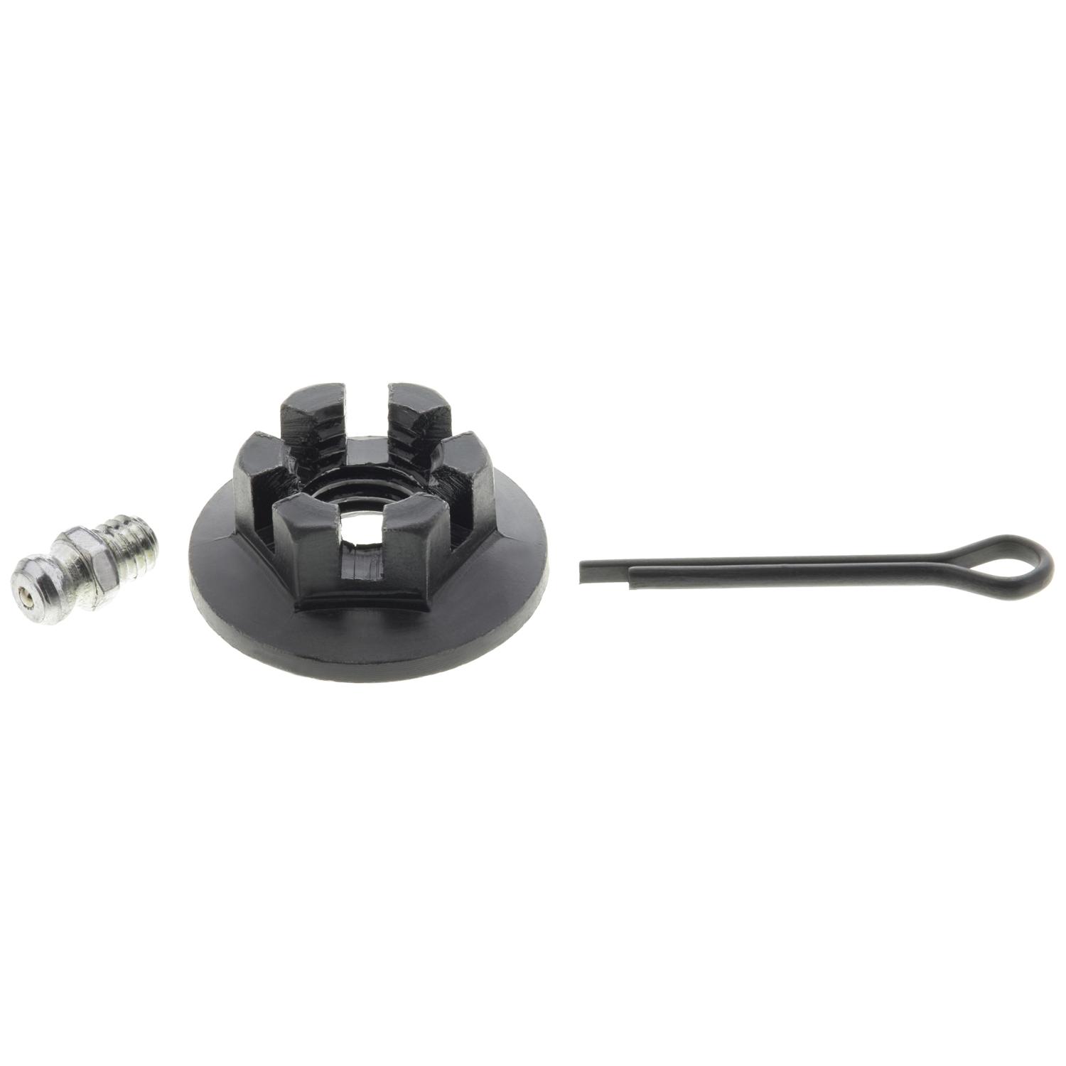 Mevotech MS25667 - Steering Tie Rod End Mevotech MS25667 Steering Tie Rod End product image 4 of 5